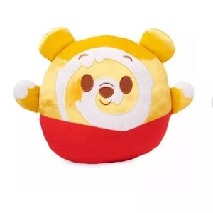 Disney Winnie The Pooh Honey Cake Munchlings Scented Plush – Baked Treats